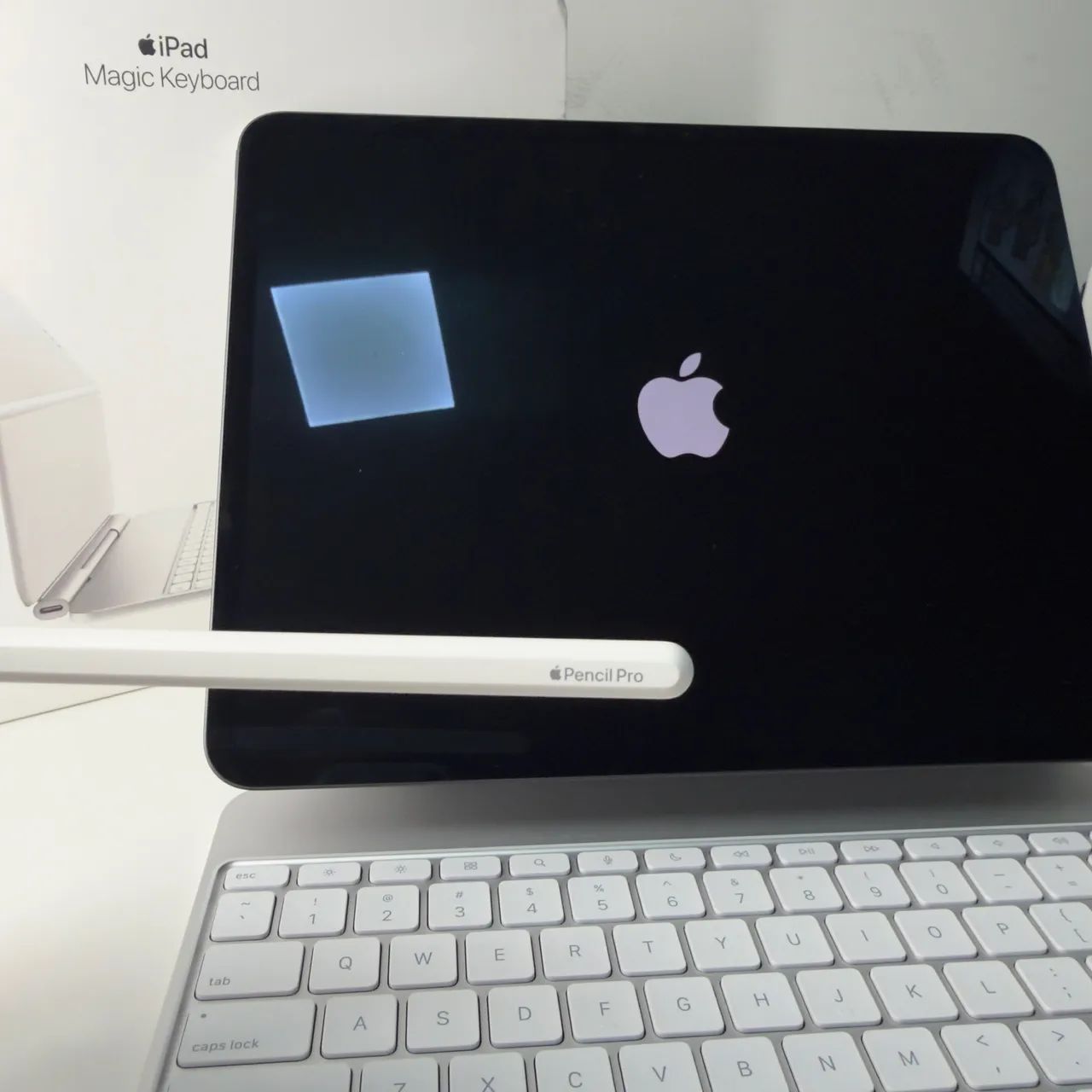 iPad Pro M5 13Pol Space Black 256GB - Foto 3