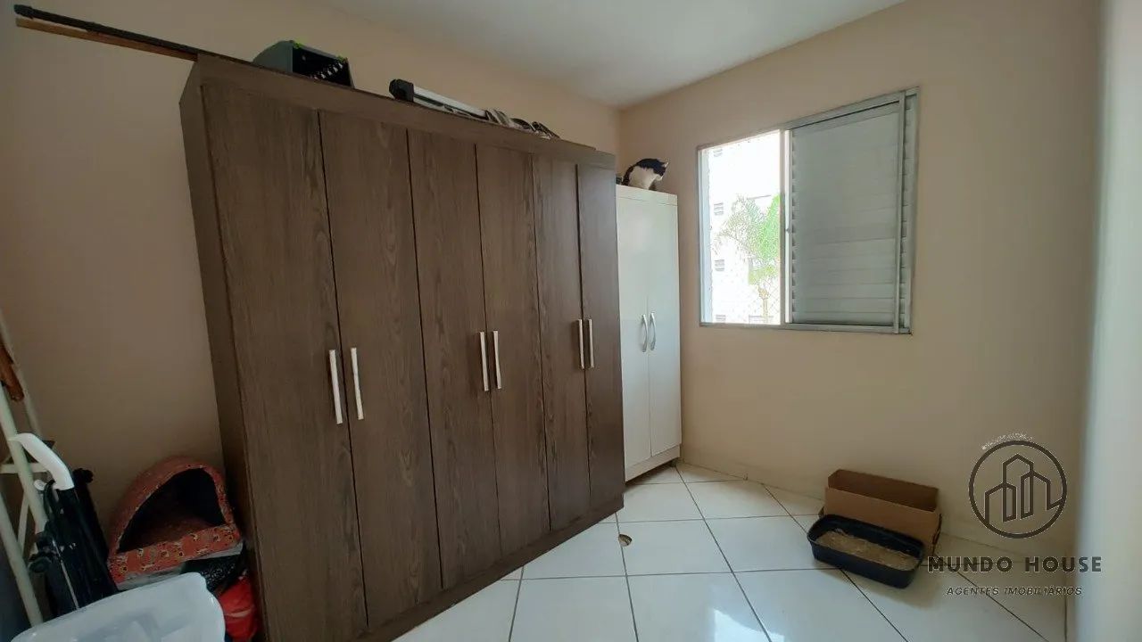 Apartamento no Vossoroca, Votorantim - Foto 4