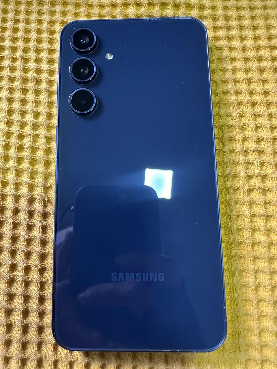 Galaxy a55 5g - Foto 3