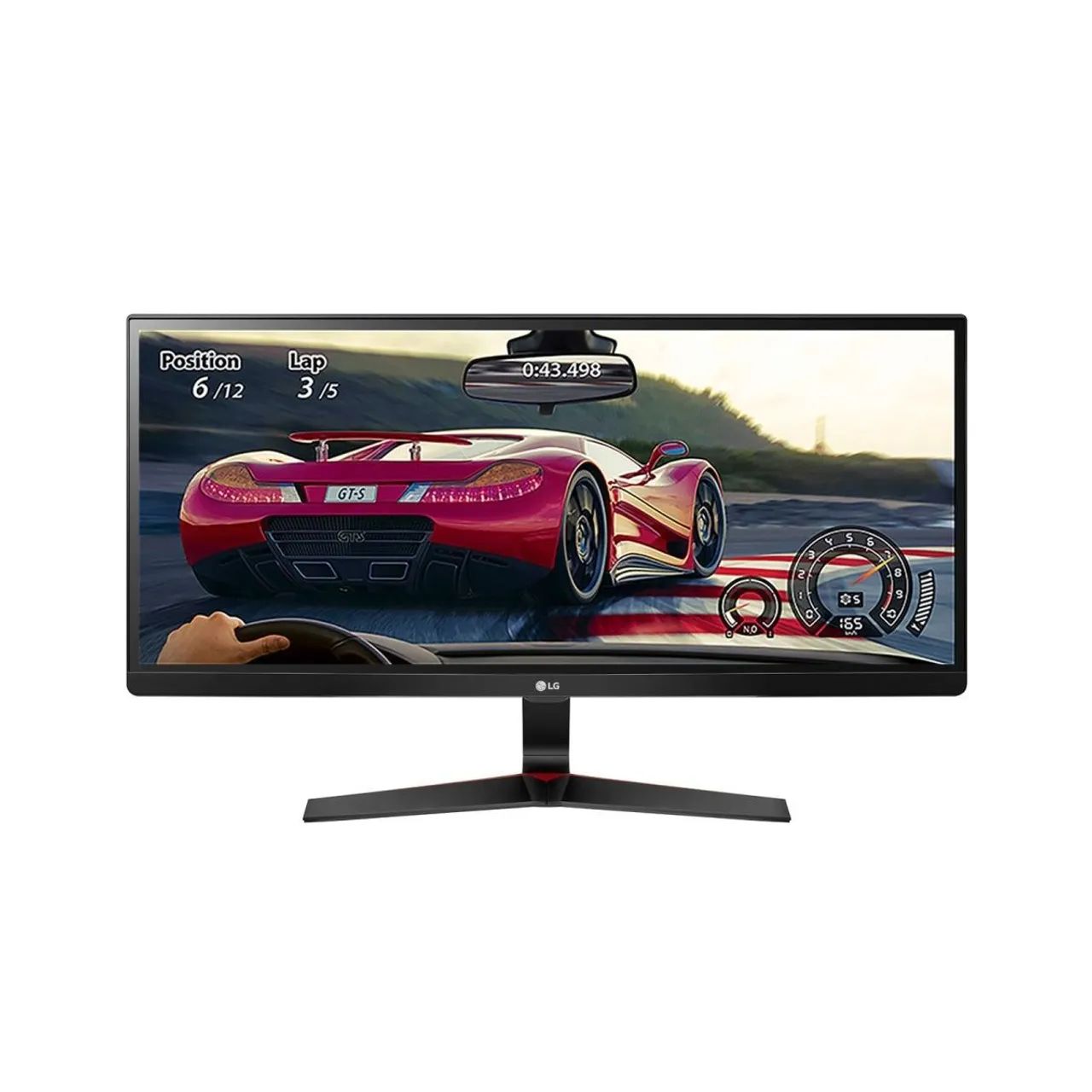 Monitor