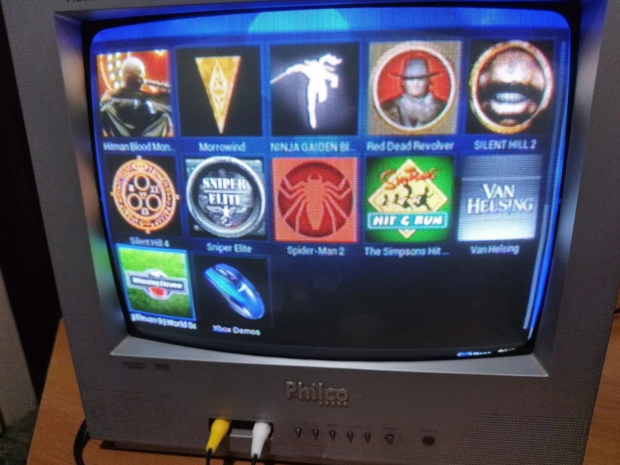 Xbox Classic  - Foto 4