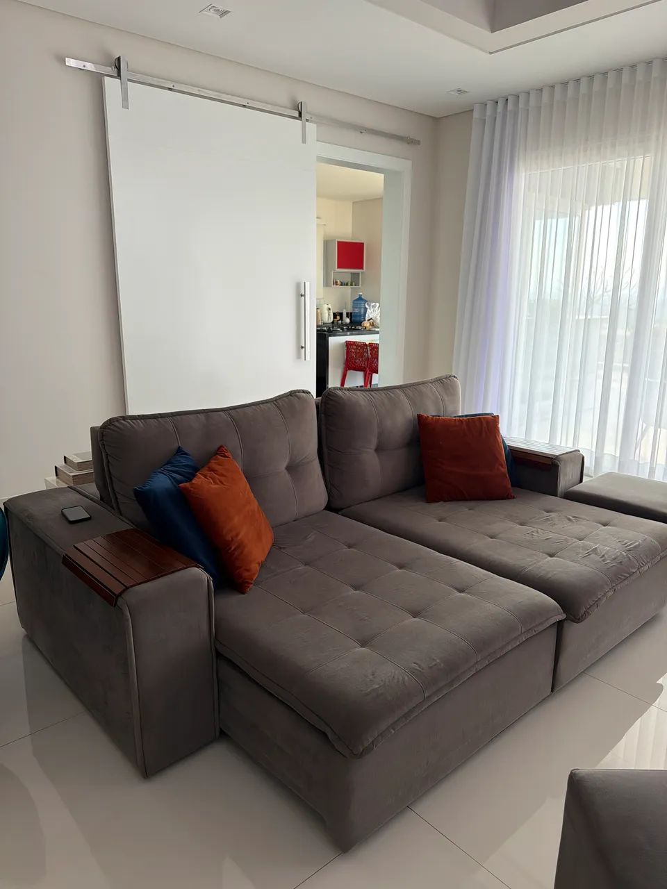 Sofá  - Foto 2
