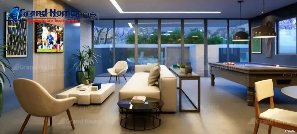 Apartamento 2 quartos em Jardim da Penha - Foto 3