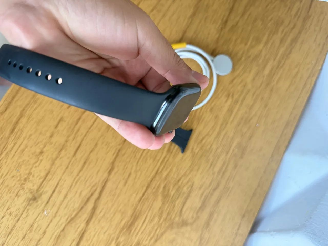 Apple Watch 11 46mm  - Foto 3