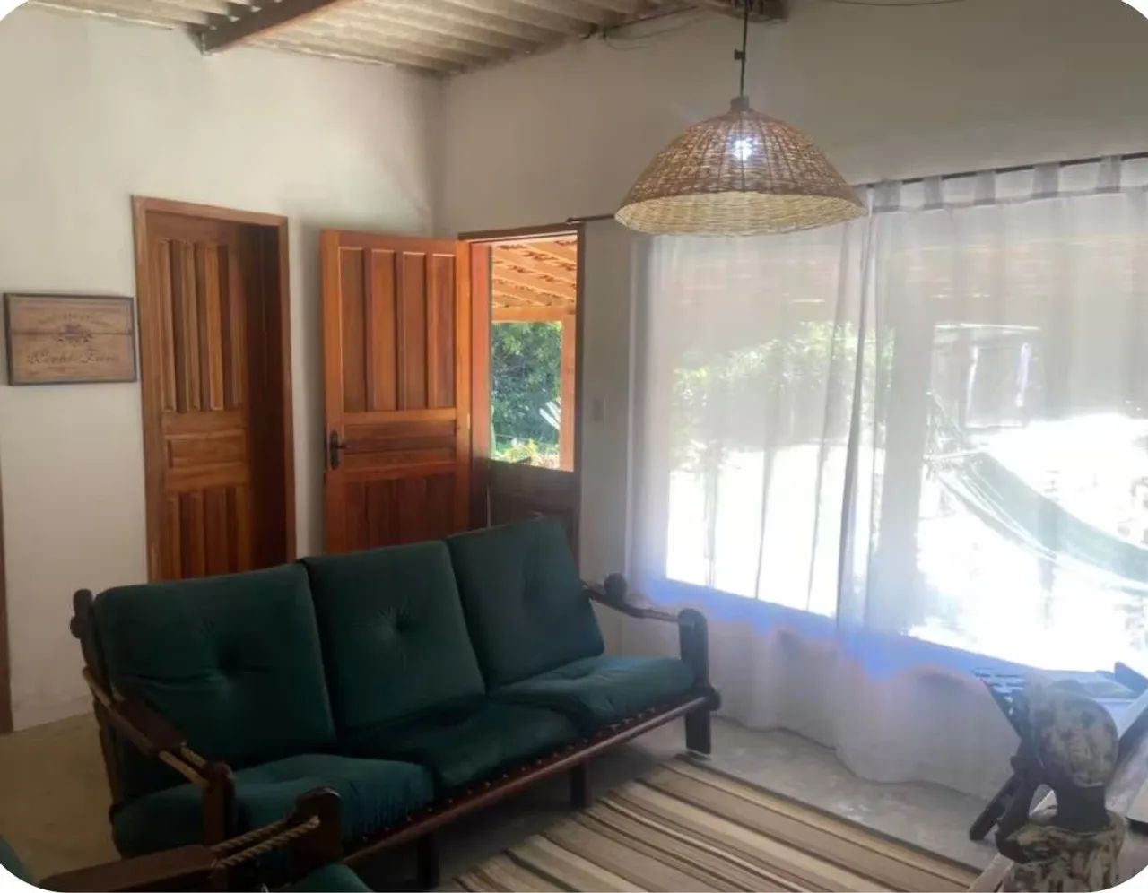 Lindo Sitio c água corrente entre Vale das Videiras e Pati de Alferes  - Foto 4