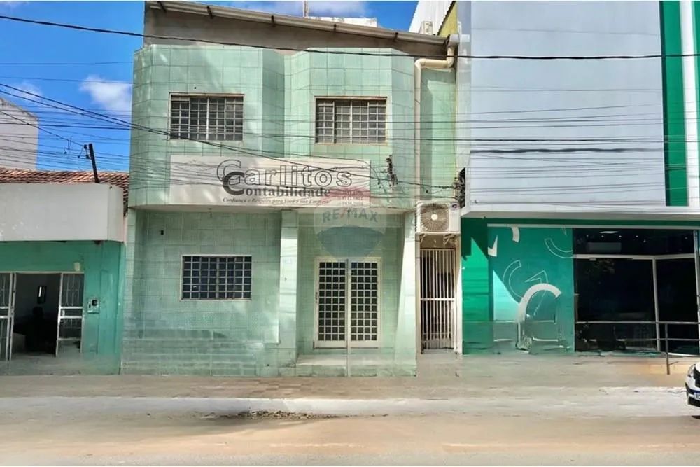 Prédio Comercial no Centro de Barreiras, Bahia - Foto 2