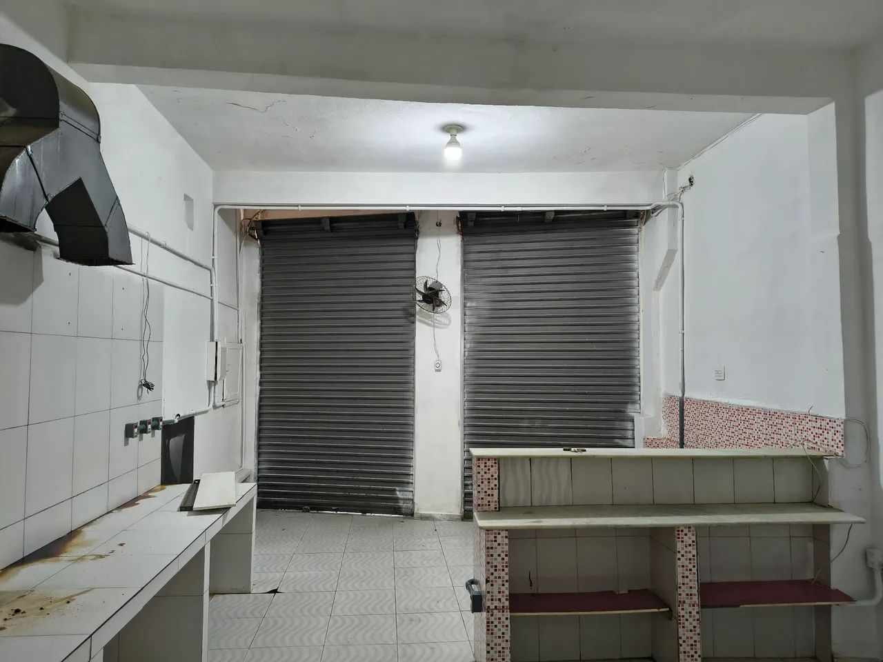 Loja no Cachambi 