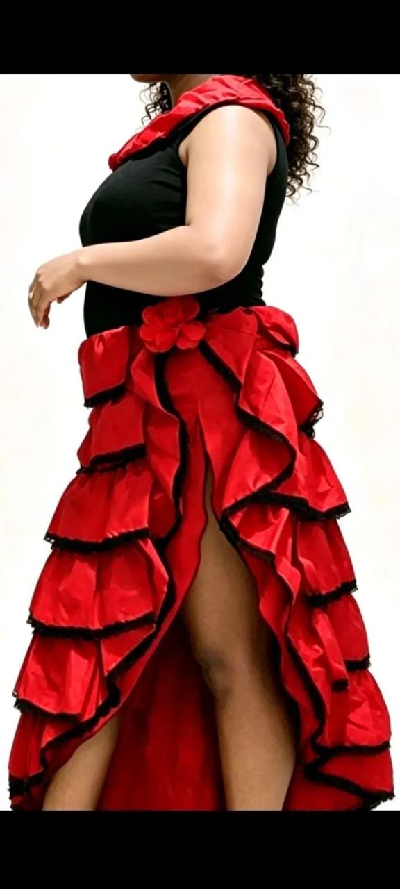 Fantasia espanhola - Foto 4