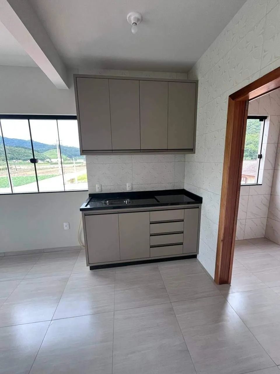 Apartamento para aluguel, 2 quarto(s), Usina, Antônio Carlos - Foto 4