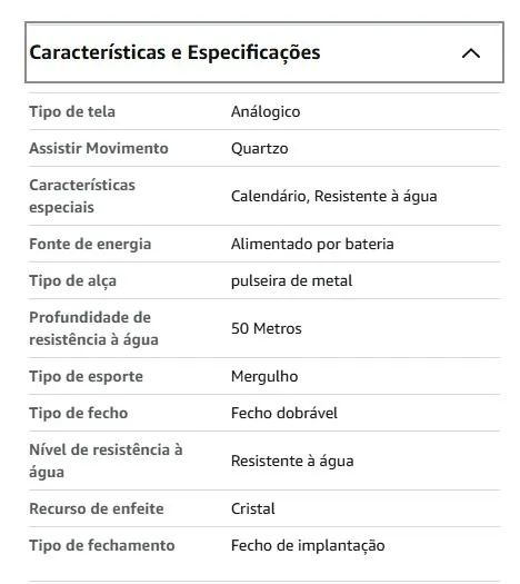 Relógio Masculino MTP-VD01D-1B - Casio - Foto 5
