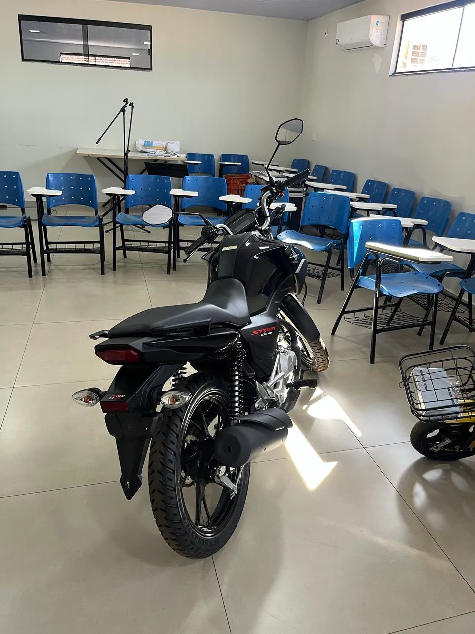 STAR 160 0 km  - Foto 5