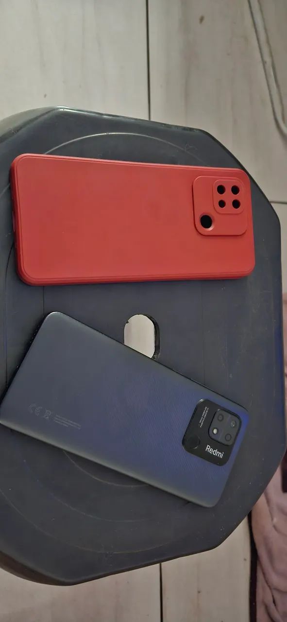 Redmim 10C 128gb  - Foto 3