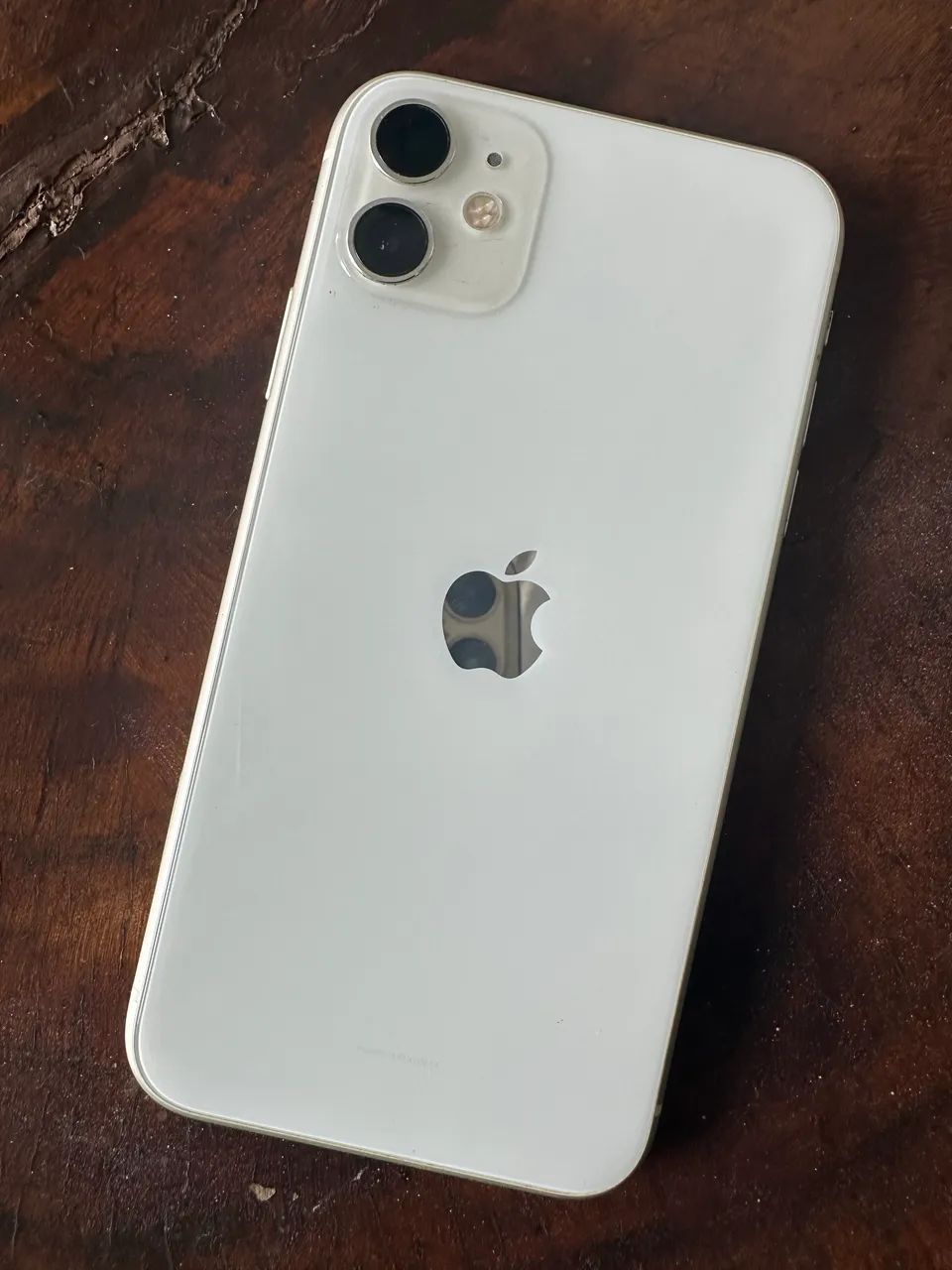iPhone 11 - 128gb impecável  - Foto 3