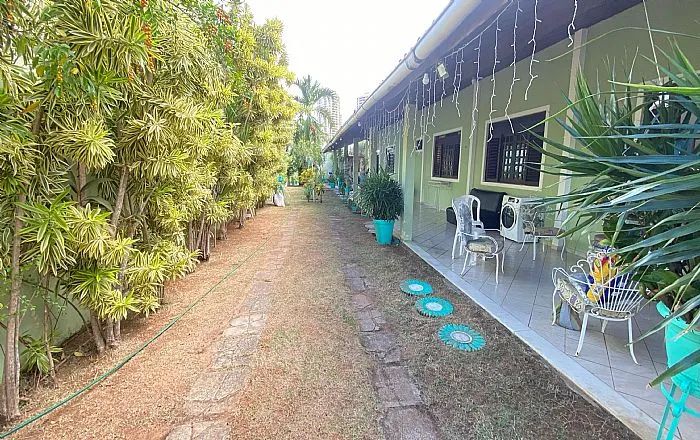 Casa à Venda - Candelária - Natal/RN