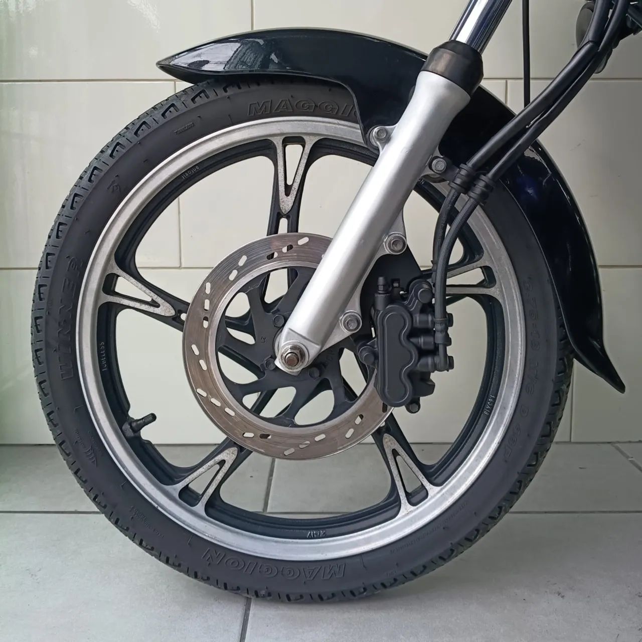 CHOPPER ROAD - Foto 5
