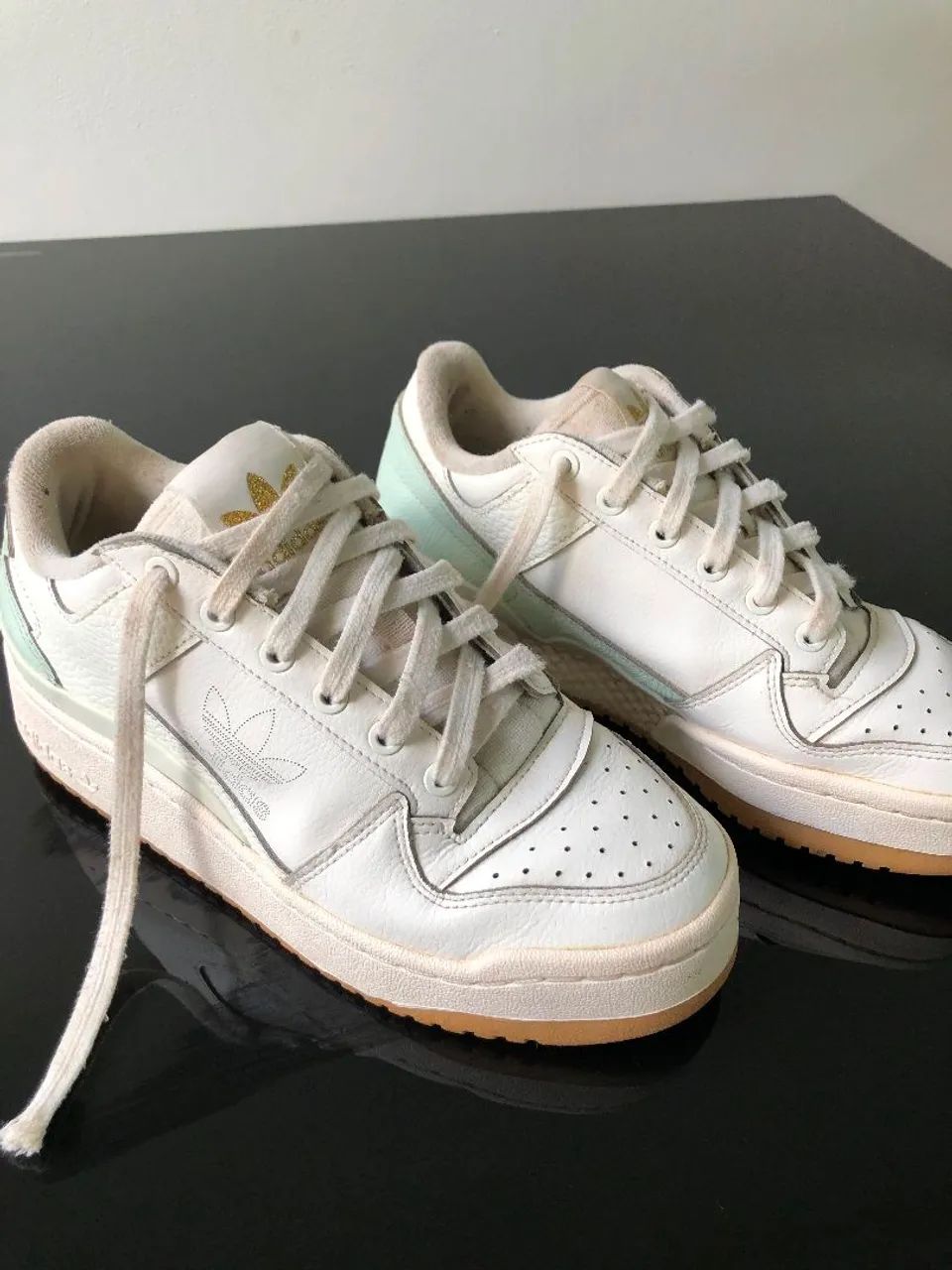 Tênis Original Adidas  - Foto 3
