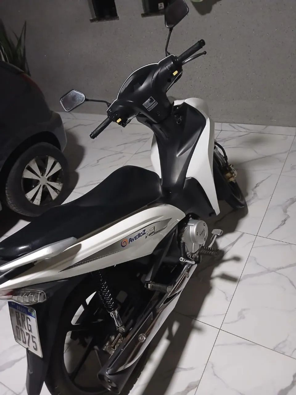 Vende se aveloz conservada  - Foto 5