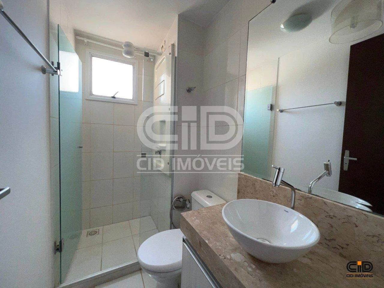 Apartamento com 2 Quartos no Condomínio Residencial Ímola - Foto 5
