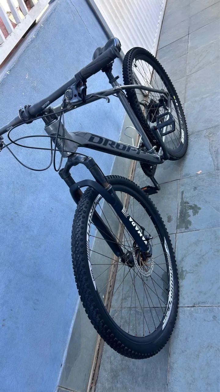 vende-se duas bicicletas  - Foto 4
