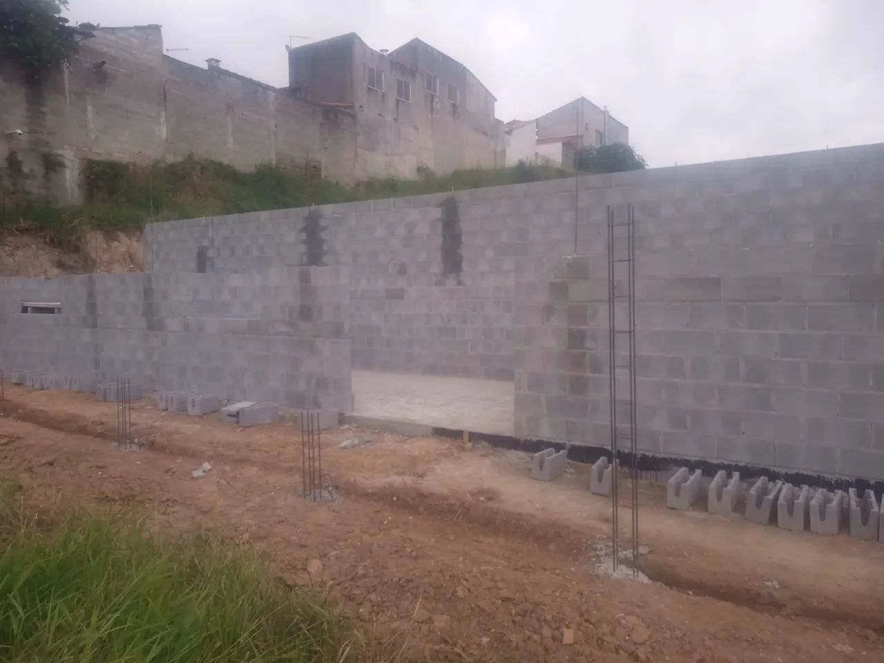 Pedreiro  - Foto 3