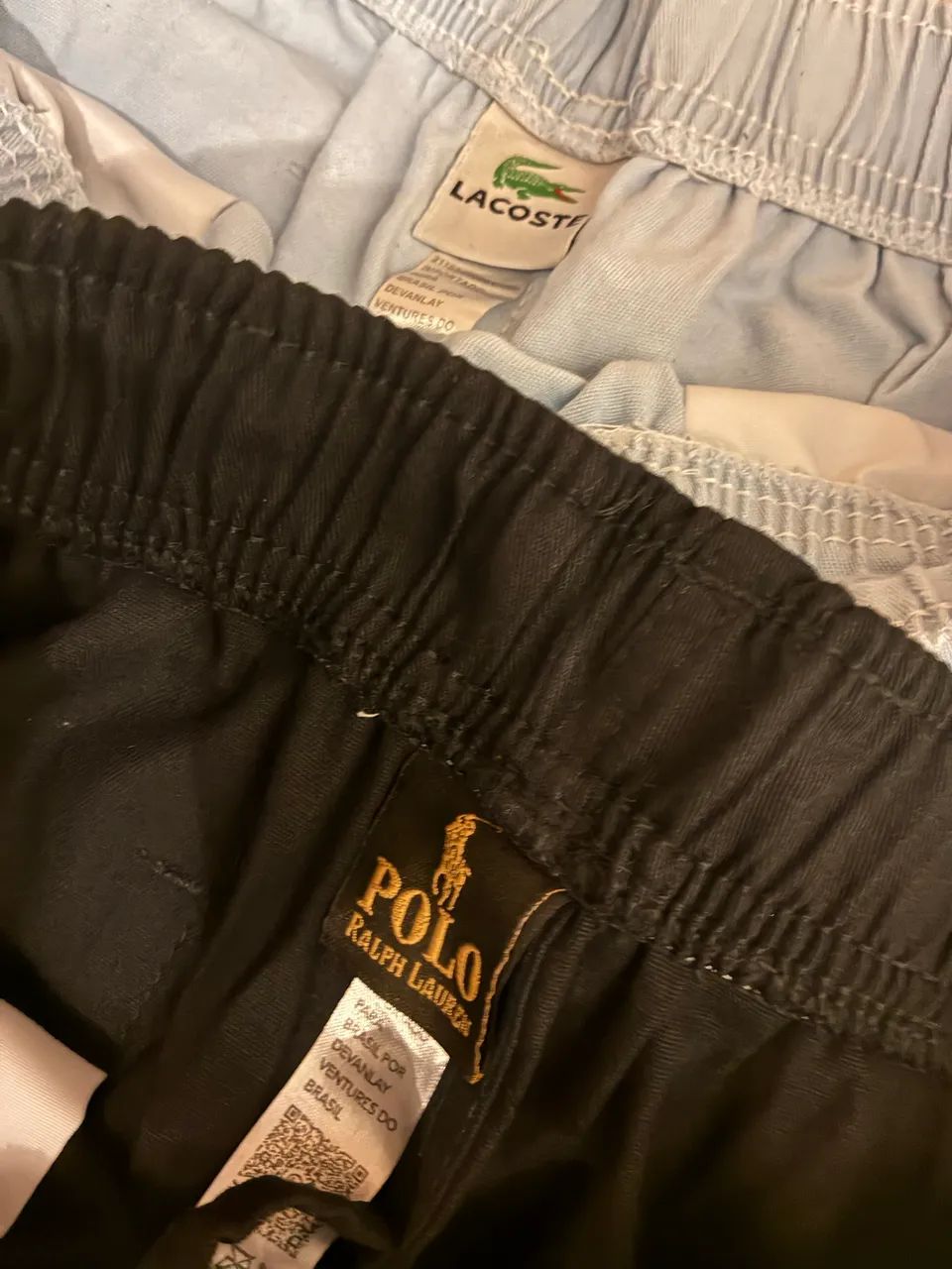 Bermudas - Foto 2