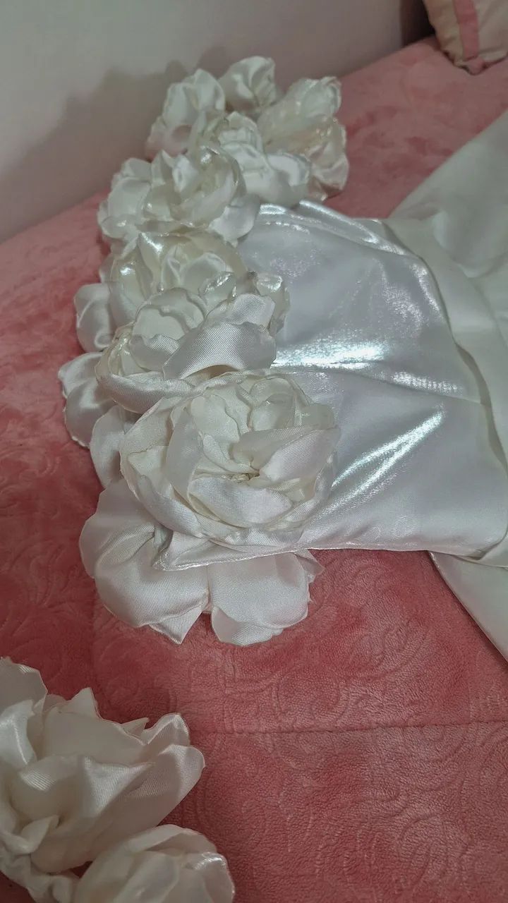 Vestido de Debutante  - Foto 5