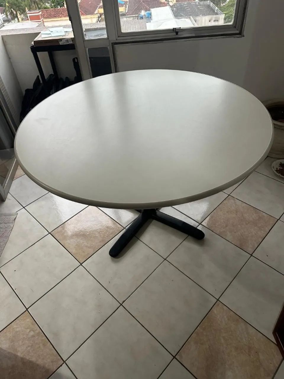 Mesa redonda  - Foto 3