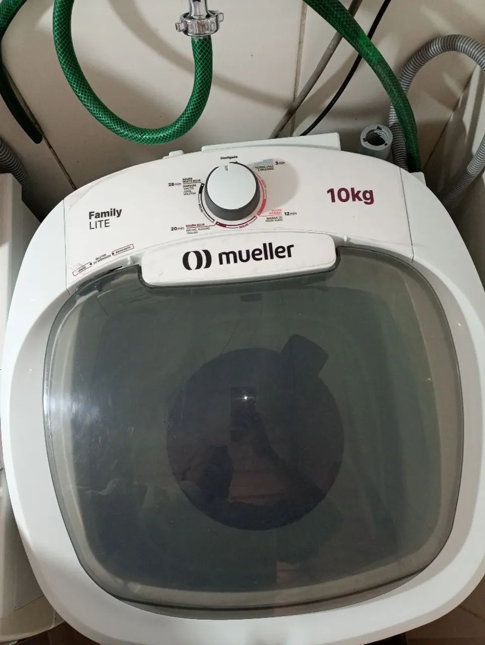 Tanquinho Mueller  - Foto 5
