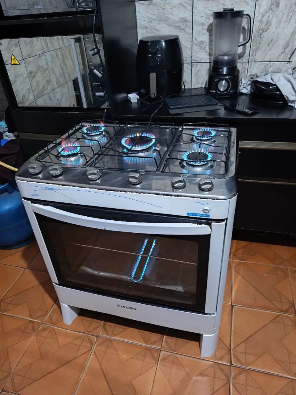 Fogão 