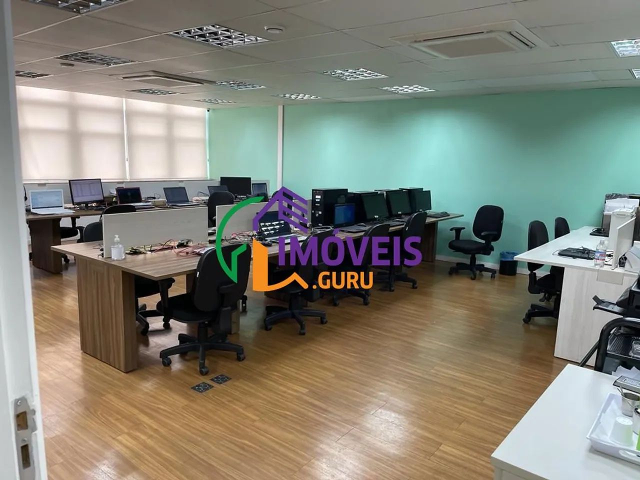 CONJ. COMERCIAL - CONSOLAÇÃO - SP