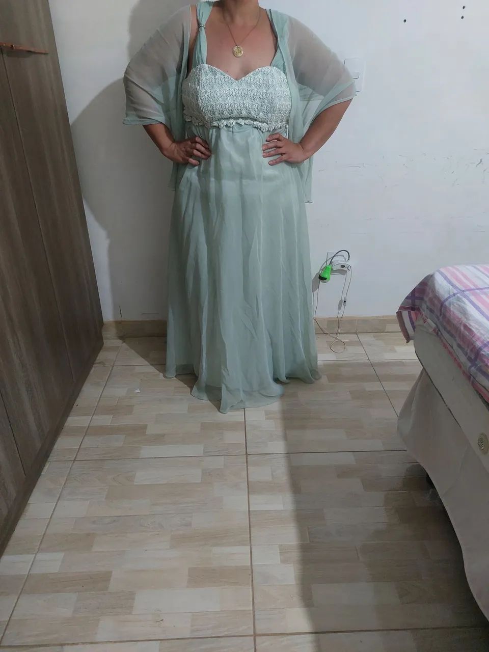 Vestido de festa - Foto 3