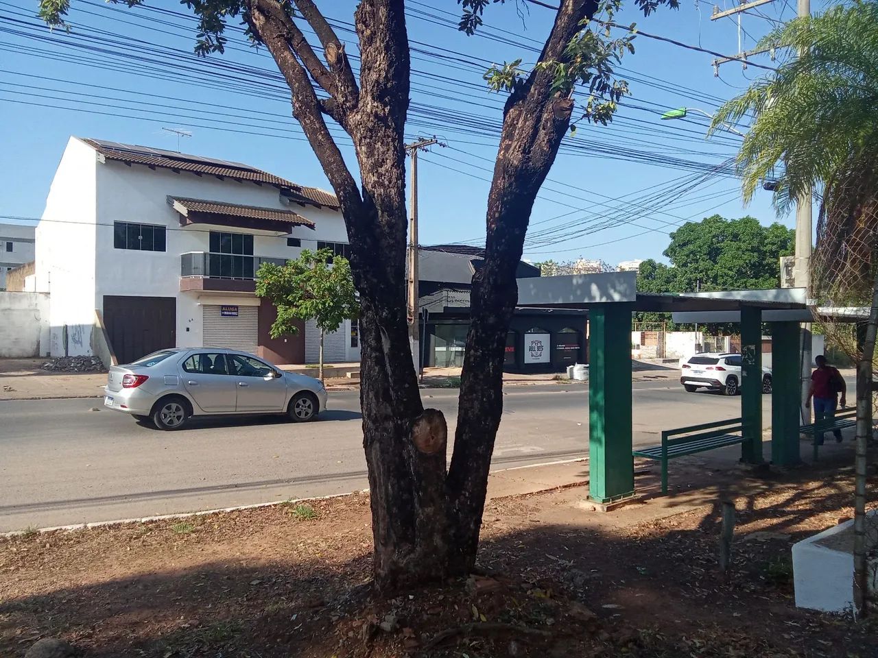 Clínica odontológica 
