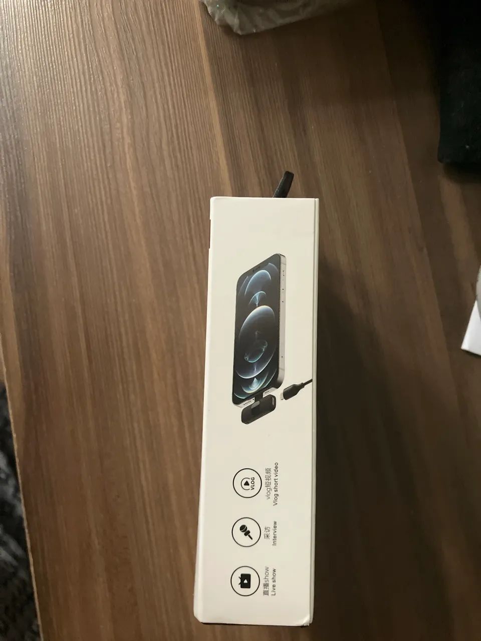 Microfone Bluetooth Androide  - Foto 2