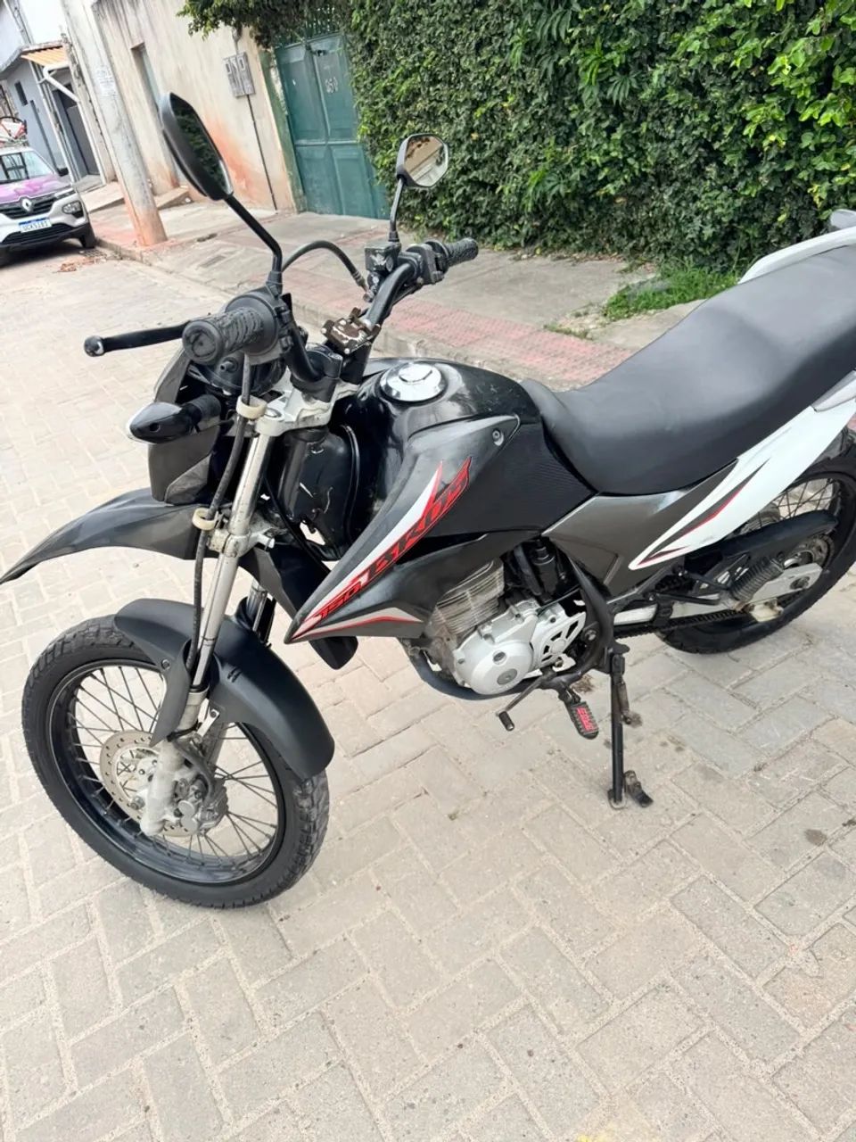 Bros 150 ESD flex 2014  - Foto 5