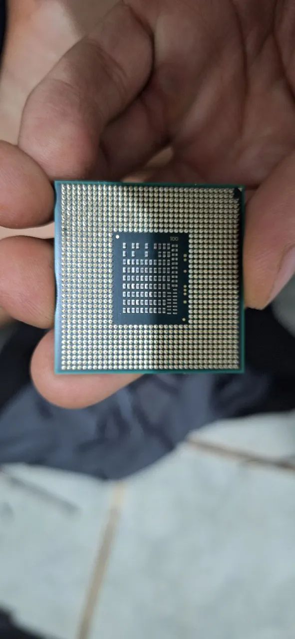 Processador Intel i5 2520M (Notebook) - Foto 5