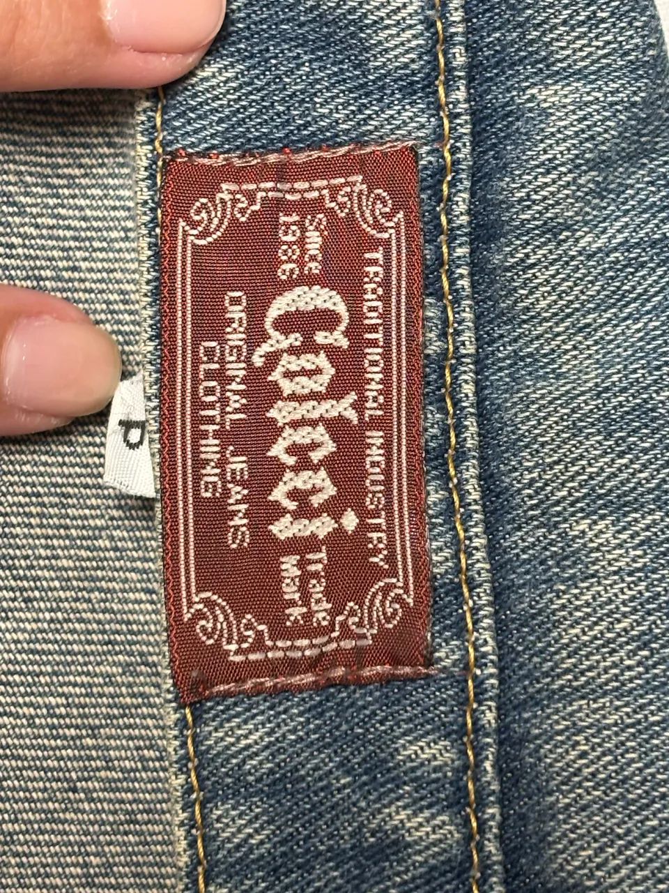 Jaqueta jeans Colcci - Foto 2