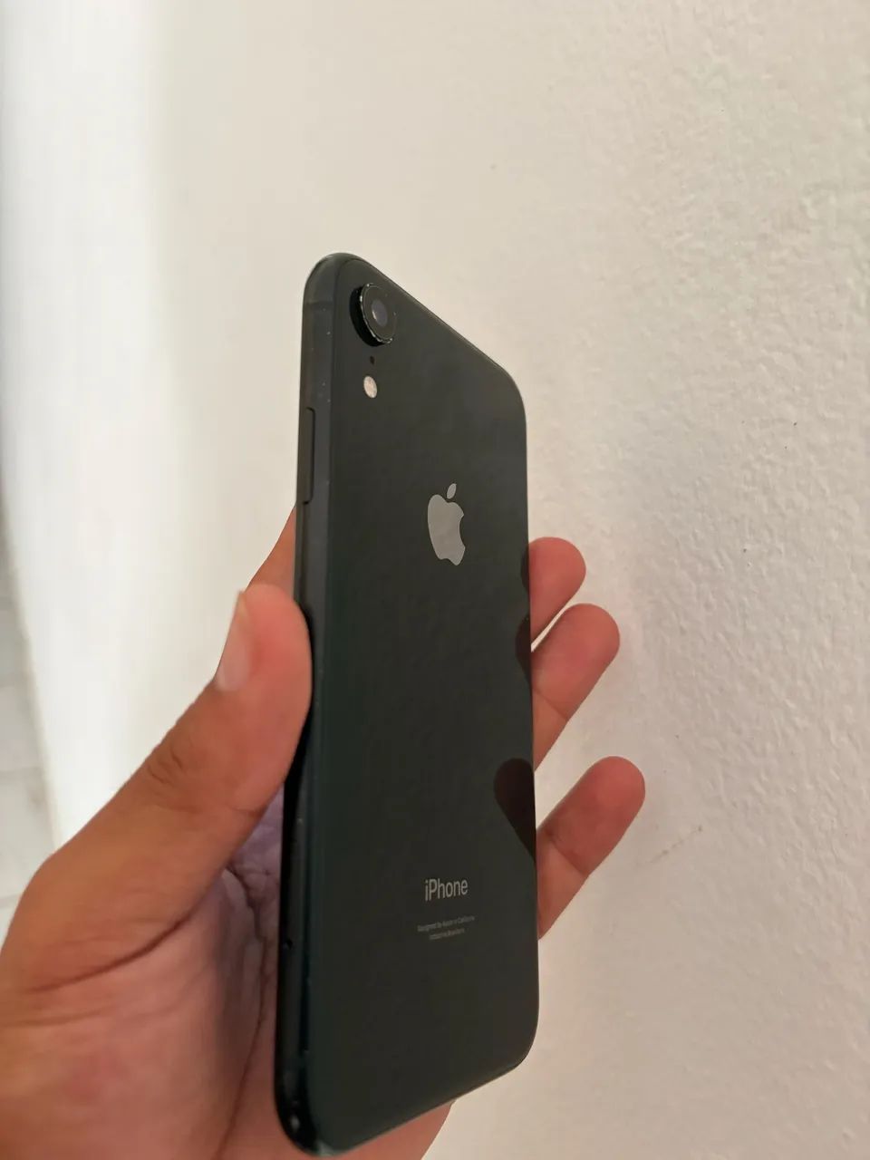 iPhone XR Todo original  - Foto 4