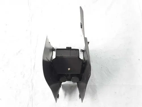 Porta Copos Chrysler Stratus 1995 A 2000 Detalhe 4595515 - Foto 5
