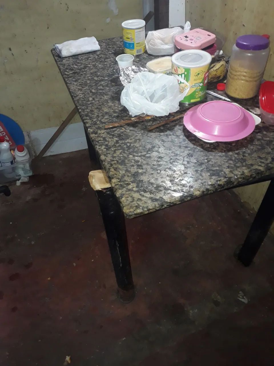 Frizer armario e depósitos  - Foto 4