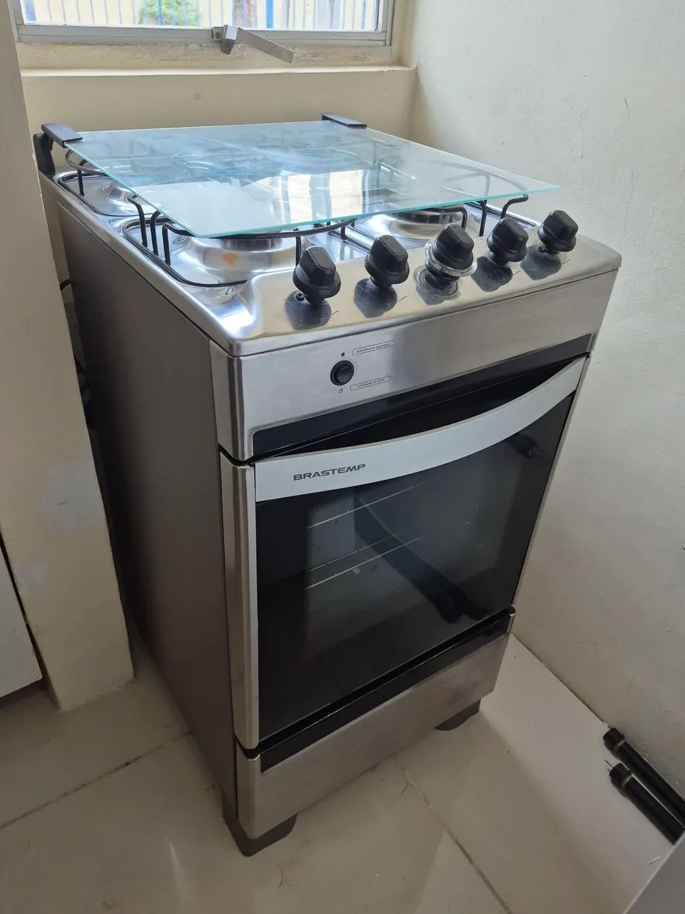 FOGÃO BRASTEMP! - Foto 3