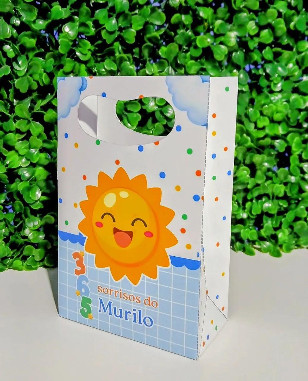 Sacolinhas personalizadas  - Foto 4