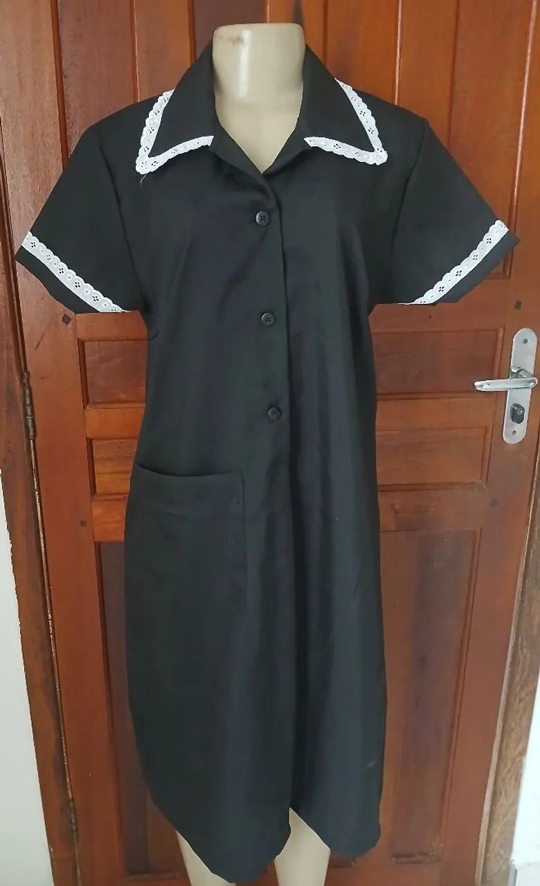 Uniforme copeira - Foto 2