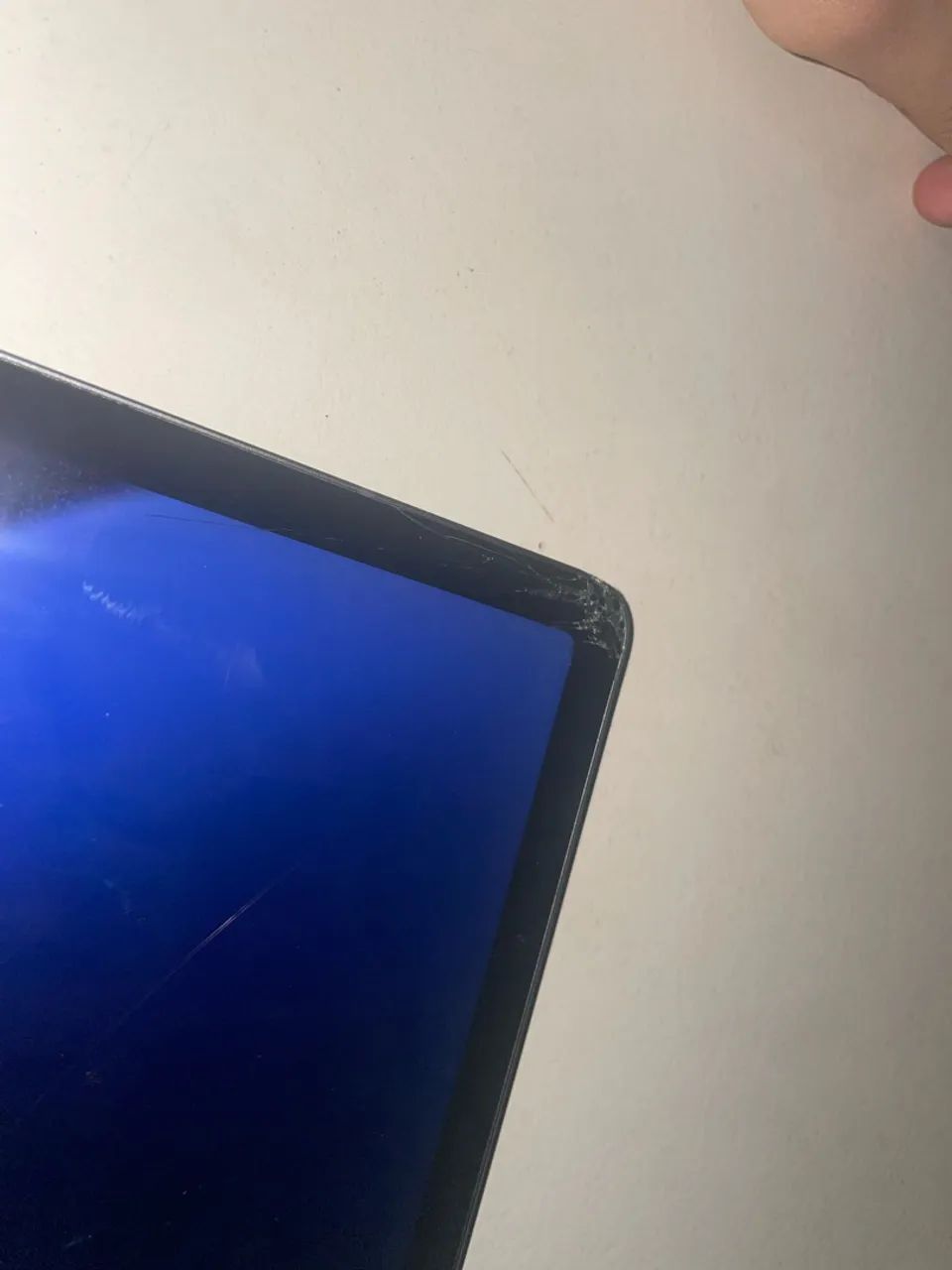 Galaxy Tab S9 FE Usado funcionando perfeitamente - Foto 4