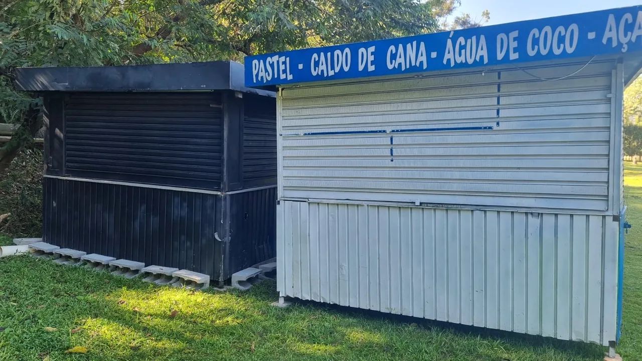 Quiosque