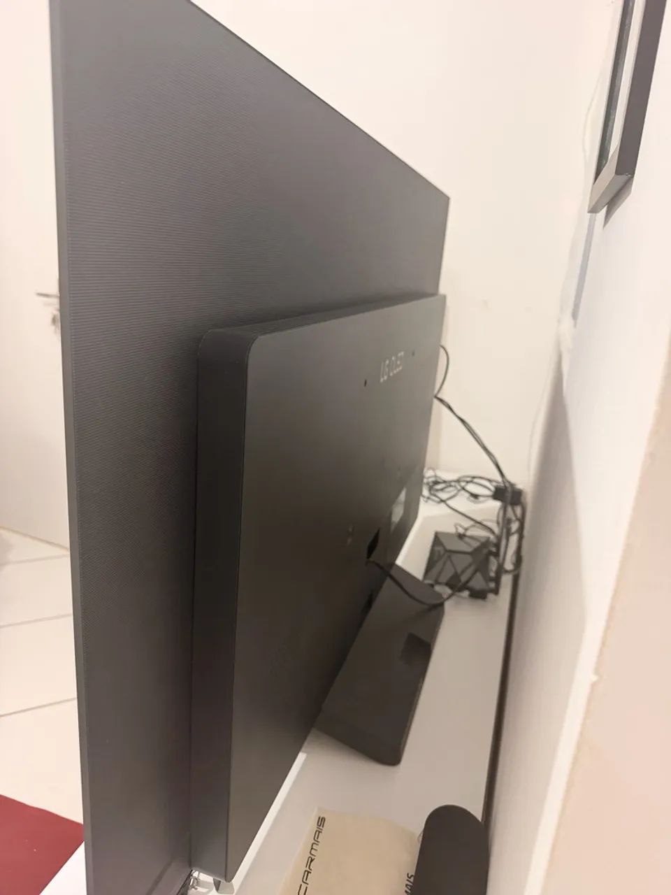 Tv LG Oled C2 55 Pol - Foto 3