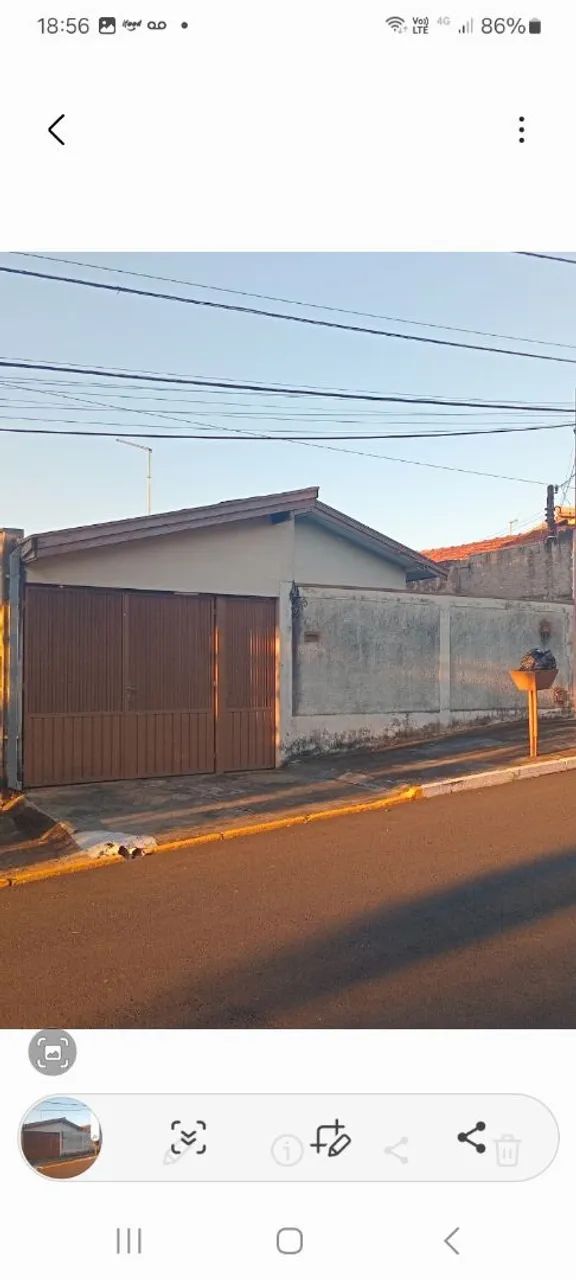 Foto - Bauru - Parque Hipódromo