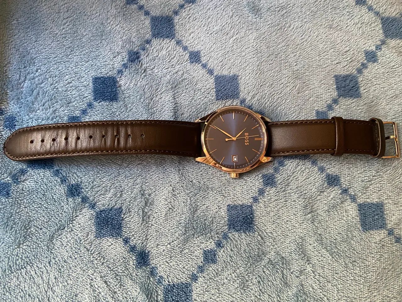 Relógio Hugo Boss - Foto 3