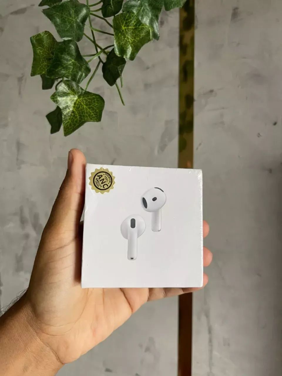 Fone de ouvido bluetooth - Foto 4