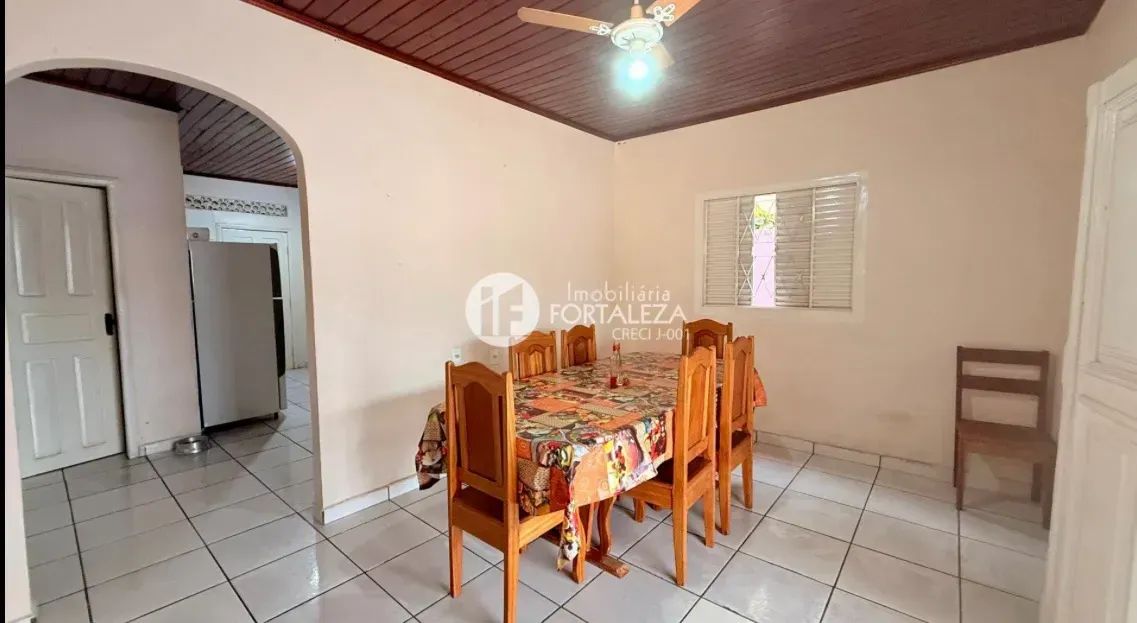 casa a venda no Tucumã - EXCELENTE OPORTUNIDADE - Foto 5