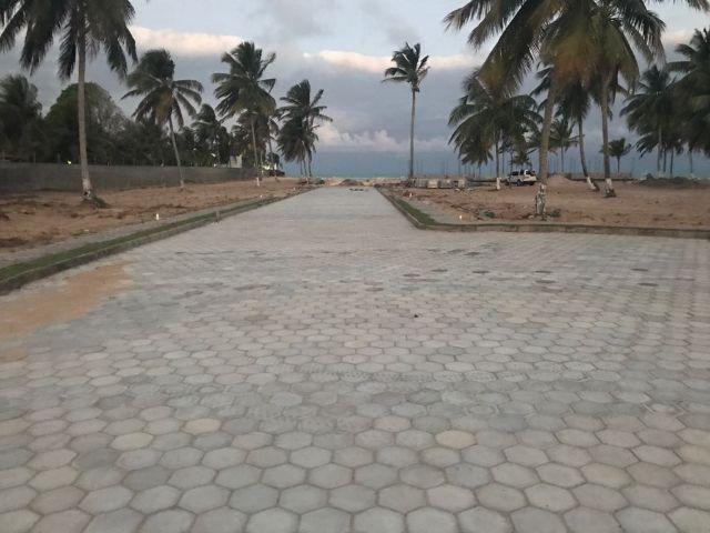 Lotes em Condominio a Beira Mar - Paripueira - AL